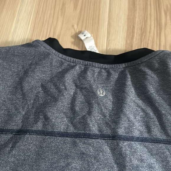 Lululemon Long Sleeve Men Shirt - Picture 3 of 9